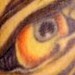 tattoo galleries/ - Hannya color tattoo